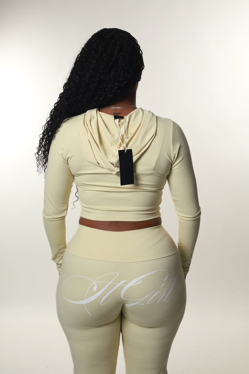 Yellow OIG Set 💛