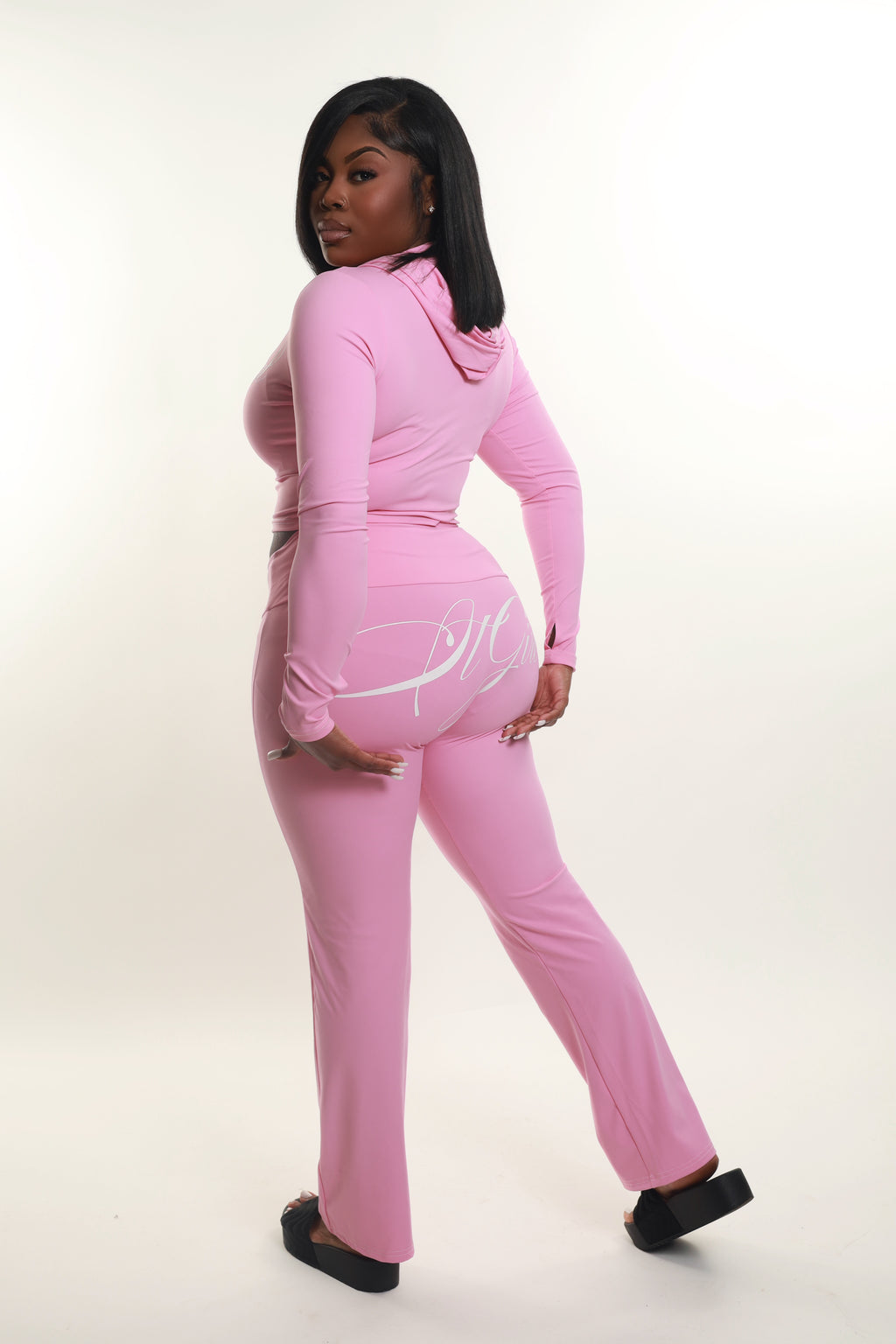 Princess Pink OIG Set 🩷
